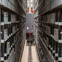 Racks Automatizados